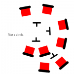 Ex. 1) Not a circle.
